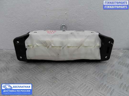 Подушка безопасности пассажира (AirBag) на Mercedes-Benz GLC (X253/C253)