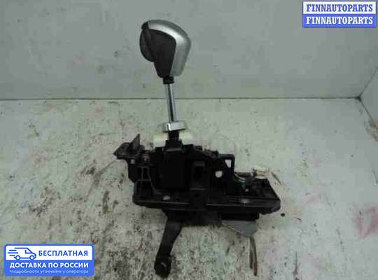 Селектор АКПП на Subaru Legacy V (BM, BR)