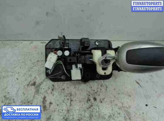 Селектор АКПП на Subaru Legacy V (BM, BR)