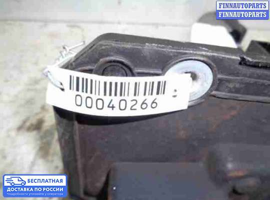 Селектор АКПП на Subaru Legacy V (BM, BR)