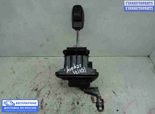 Селектор АКПП на Subaru Legacy V (BM, BR)