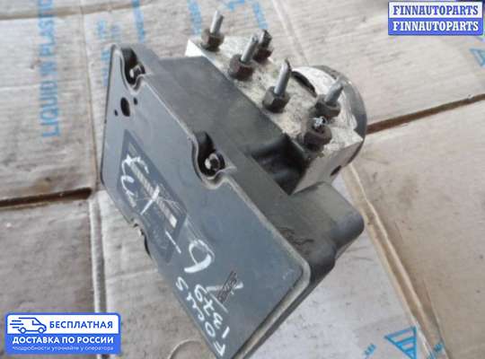 Блок ABS на Ford Focus I
