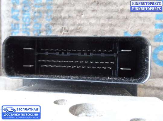 Блок ABS на Ford Focus I