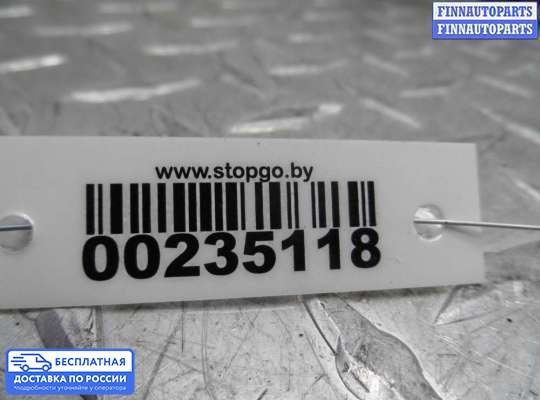 Резистор (сопротивление) отопителя на Hyundai Santa Fe I (SM, Classic +ТАГАЗ)
