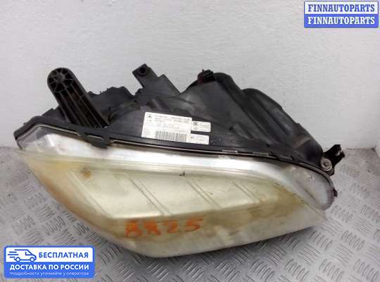 Фара передняя на Mercedes-Benz GLK (X204)