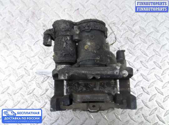 Суппорт на Mercedes-Benz GLC (X253/C253)