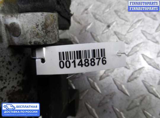 Суппорт на Mercedes-Benz GLC (X253/C253)