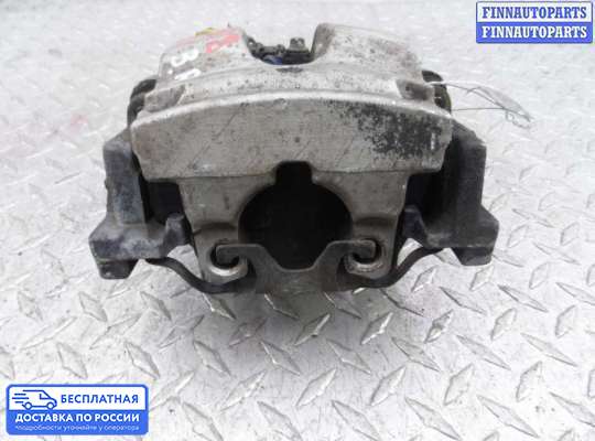 Суппорт на Mercedes-Benz GLC (X253/C253)