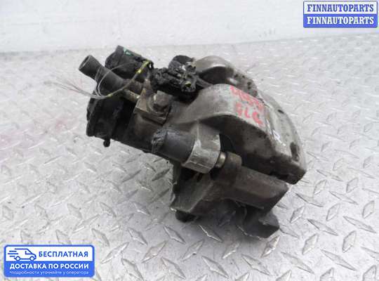 Суппорт на Mercedes-Benz GLC (X253/C253)