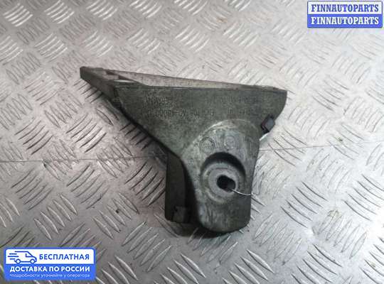 Кронштейн ДВС (лапа) на BMW 5 (E60/E61)