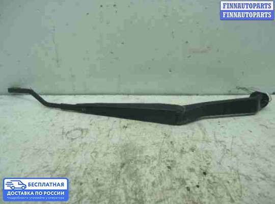 Поводок дворника на Suzuki Grand Vitara II (JB, TD54)
