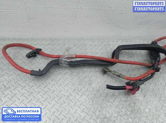 Провод высоковольтный  на BMW X5 (E70)