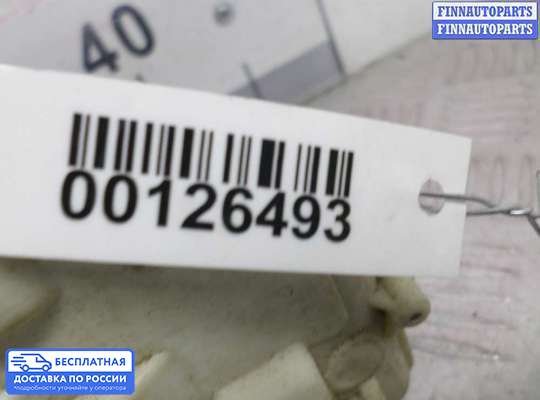 Замок боковой двери на Volkswagen Passat B6 (3C)