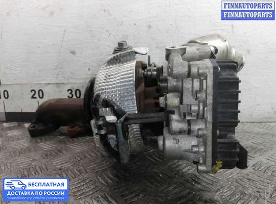 Турбина на Hyundai Tucson IV (NX4)
