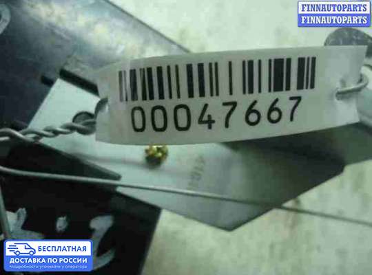 ЭБУ прочее на Mazda 6 I (GG)