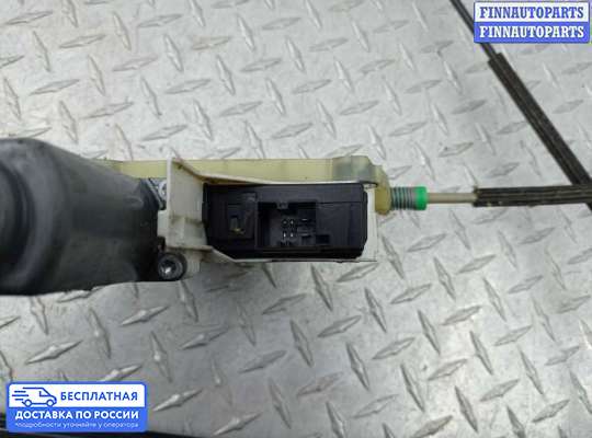 Стеклоподъемник электрический на Audi Q7 (4L)