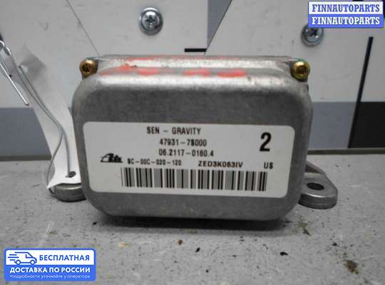 Датчик прочий на Infiniti FX I (S50)