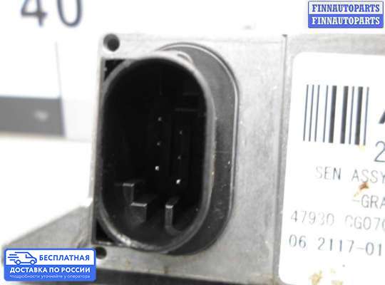 Датчик прочий на Infiniti FX I (S50)