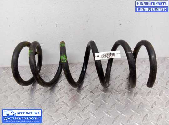 Пружина подвески на Infiniti G (V36)