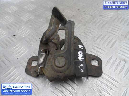 Замок капота на Chrysler Neon II