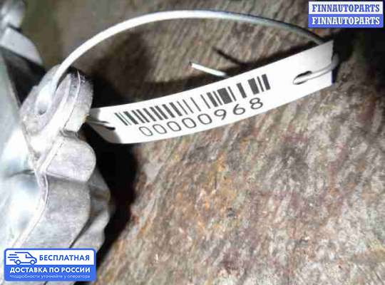ЭБУ AIRBAG (электронный блок управления подушками безопасности) на Hyundai Santa Fe II (CM)