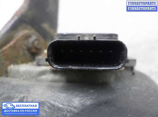ЭБУ прочее на Honda Element