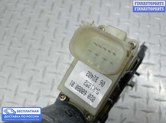 Стеклоподъемник электрический на BMW 7 (E65/E66)