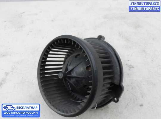Мотор отопителя на Suzuki XL7 II