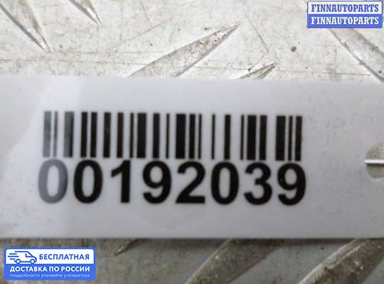 Петля двери на Dodge RAM IV (DS/DJ)