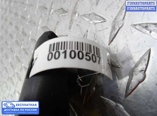 Кнопки на Acura MDX (YD1)