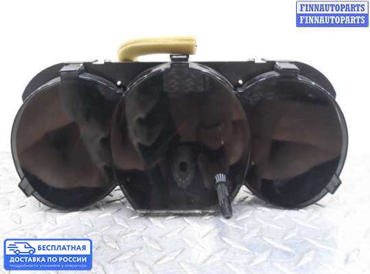Щиток приборов на Suzuki Grand Vitara II (JB, TD54)