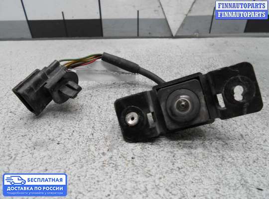 Аудиотехника на Infiniti FX II / QX70 (S51)