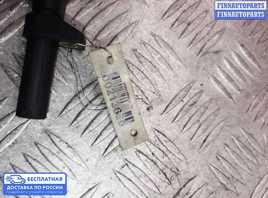 Датчик коленвала на Mercedes-Benz E (W211)