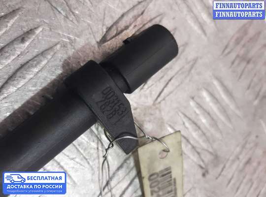 Датчик коленвала на Mercedes-Benz E (W211)