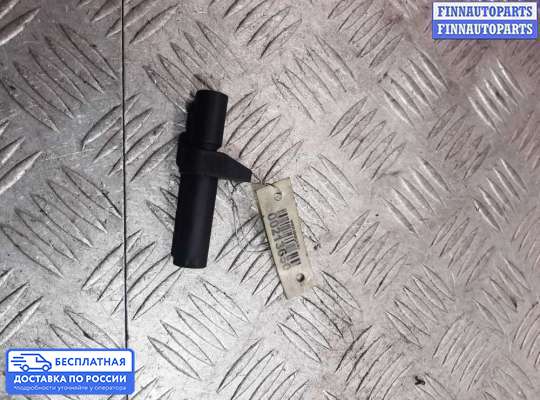 Датчик коленвала на Mercedes-Benz E (W211)
