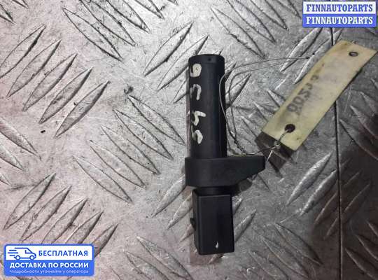 Датчик коленвала на Mercedes-Benz E (W211)