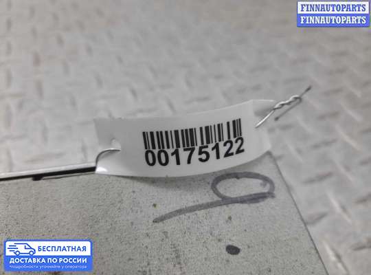 Магнитола на Ford Escape