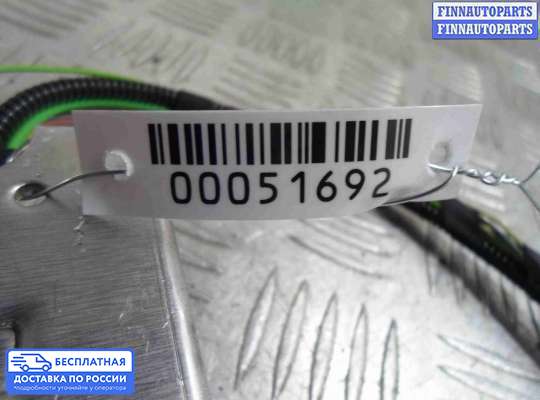ЭБУ прочее на BMW 5 (E60/E61)
