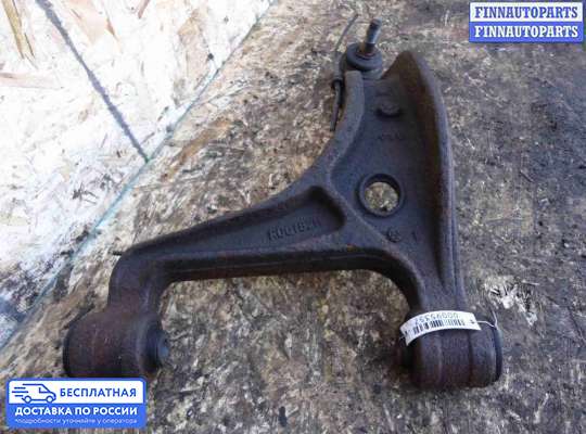 Рычаг подвески на Suzuki Grand Vitara II (JB, TD54)