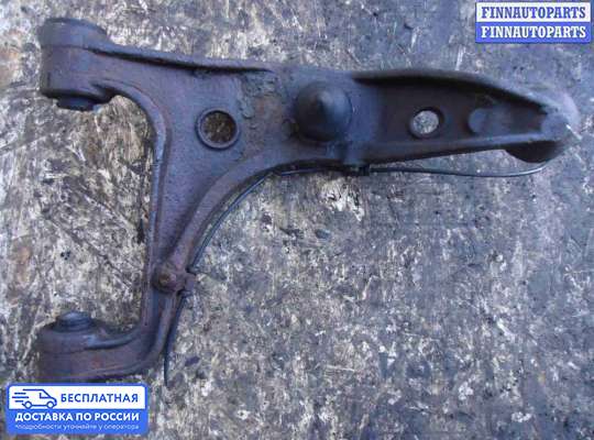 Рычаг подвески на Suzuki Grand Vitara II (JB, TD54)