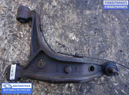 Рычаг подвески на Suzuki Grand Vitara II (JB, TD54)