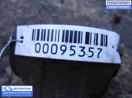 Рычаг подвески на Suzuki Grand Vitara II (JB, TD54)