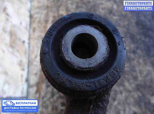 Рычаг подвески на Suzuki Grand Vitara II (JB, TD54)