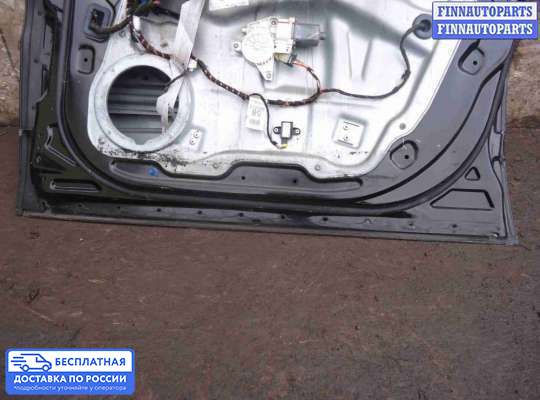 Замок боковой двери на Mercedes-Benz R (W251)