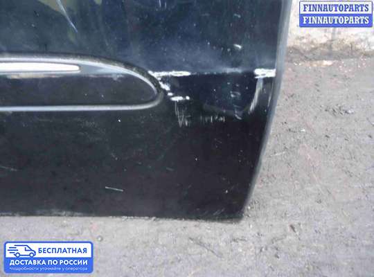 Замок боковой двери на Mercedes-Benz R (W251)