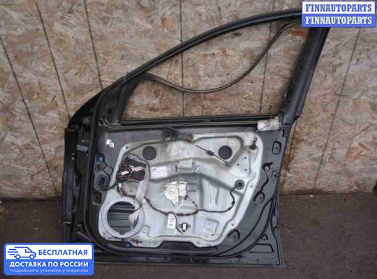 Замок боковой двери на Mercedes-Benz R (W251)