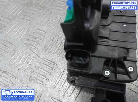 Замок боковой двери на Mercedes-Benz GLC (X253/C253)