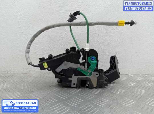 Замок боковой двери на Mercedes-Benz GLC (X253/C253)