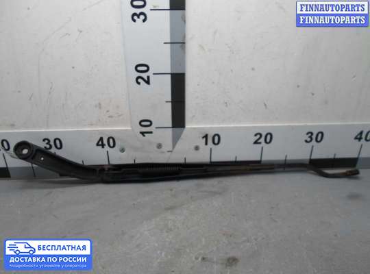 Поводок дворника на Opel Antara