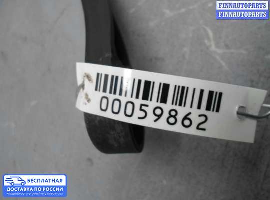 Поводок дворника на Opel Antara